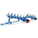 LEMKEN Aufsattel-Drehpflug Vari-Titan