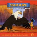CD Yakari 1: Großer Adler