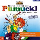 CD Pumuckl 24: Geburtstag