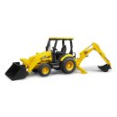 JCB Midi CX Baggerlader