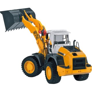Liebherr Radlader L574