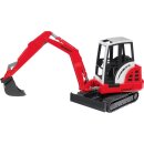 Schaeff HR16 Mini-Bagger