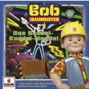CD Bob Baumeister 15: Buddel