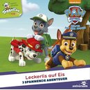 CD Paw Patrol 5: Leckerlis