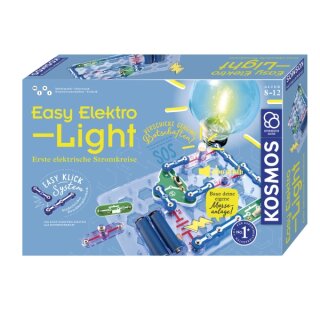 Easy Elektro - Light