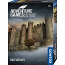 Adventure Games - Das Verlies (61107096)