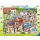 110, 112 - Eilt herbei!, 24 T. Rahmenpuzzle