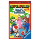 Super Mario™ Malefiz®, Mitbringspiele