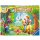 Ravensburger 21372 - Junior Sagaland - Kinderspiel, Junior Edition des Spieleklassikers für 2-4 Spieler ab 3 Jahren (ABVK)