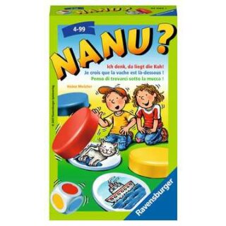 Nanu? BMM