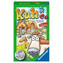 Kuh & Co., Mitbringspiele