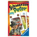 Schwarzer Peter, Mitbringspiele