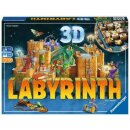 3D Labyrinth, Gesellschaftsspiele
