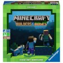 Minecraft Builders & Biomes, Gesellschaftsspiele