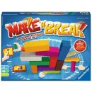 Make n Break 17, Gesellschaftsspiele