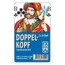Doppelkopf, Französisches Bild, FXS Traditionelle...