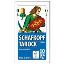 Schafkopf/Tarock, FXS Traditionelle Spielkarten