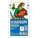 Schafkopf/Tarock, FXS Traditionelle Spielkarten