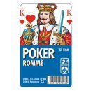 Poker, FXS Traditionelle Spielkarten