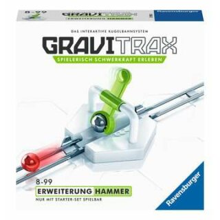 GraviTrax Hammer, GraviTrax