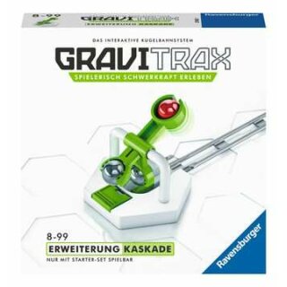 GraviTrax Kaskade, GraviTrax