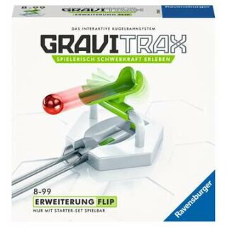 GraviTrax Flip, GraviTrax