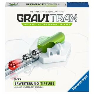 GraviTrax Tip Tube, GraviTrax