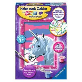 MnZ. Einhorn, MnZ Serie F