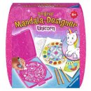 Mini Mandala Designer® Unicorn, MD Mini