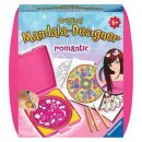 Mini Mandala-Designer Romantic, MD Mini