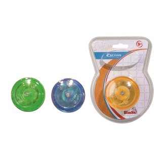 YoYo Allround, 3-sort.