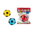 Soft-Fußball, 3-Sort.