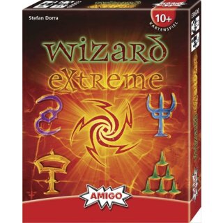 Wizard Extreme