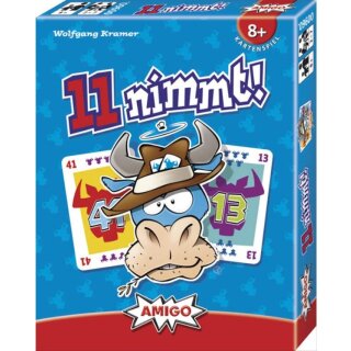 11 nimmt!