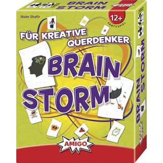 Brain Storm