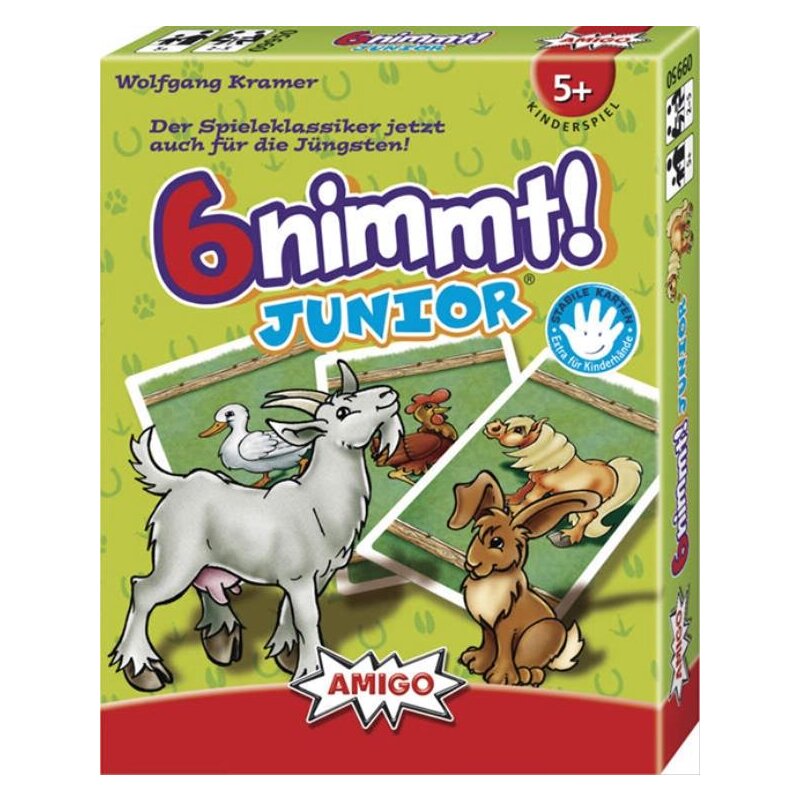 6 Nimmt Online Spielen 6 Nimmt Online Spielen