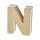 Buchstabe, , N, H 5 x B 4,2 x T 2 cm,