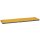 Wachsplatten, Basis-Mischung, , 200 x 50 x 0,5 mm, 10 Stk.