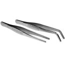 Pinzetten, 2er Set p.Blister,
