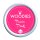 Woodies Farbwelt, neon pink, Stempelkissen, ø 35 mm,