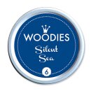 Woodies farbstoffbasierter Tinte Dose Silent Sea, Acryl,...