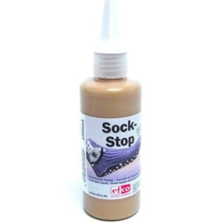 Sock-Stop, braun, , , 100 ml