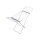 Standtrockner Classic Siena 180 Easy Alu