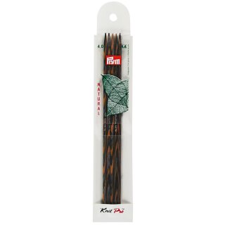 STRUMPFSTRICKNADEL FARBIG