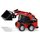 SIKU Manitou 3300V Kompaktlader