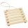Holz-Palette ca. 12 cm, natur