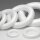 Styroporhalbringe, , , ø 120 mm,