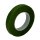 Kreppwickelband, dunkelgrün, , 13 mm, 28 m