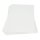 Moosgummiplatte, weiß, , 300 x 450 x 2 mm,