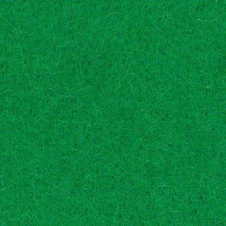 Filzplatte, grün, für Dekorationen, 30 x 45 cm x ~2,0 mm, ~350 g/m²